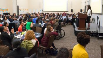 equity summit attendees