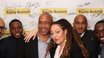 Equity Summit Attendees