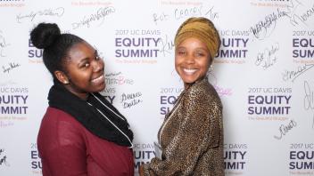 Equity Summit 2017 Attendees